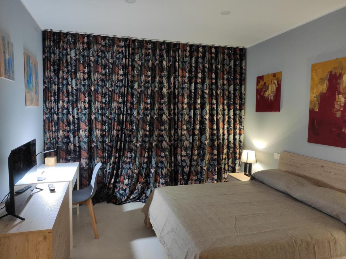 Bed & Breakfast Gart Riviera *