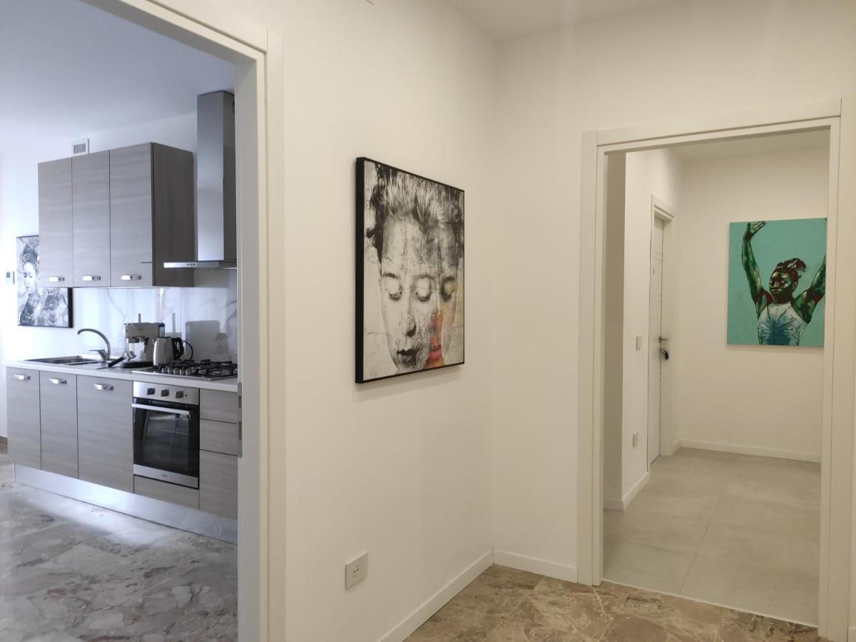 Bed & Breakfast Gart Riviera *