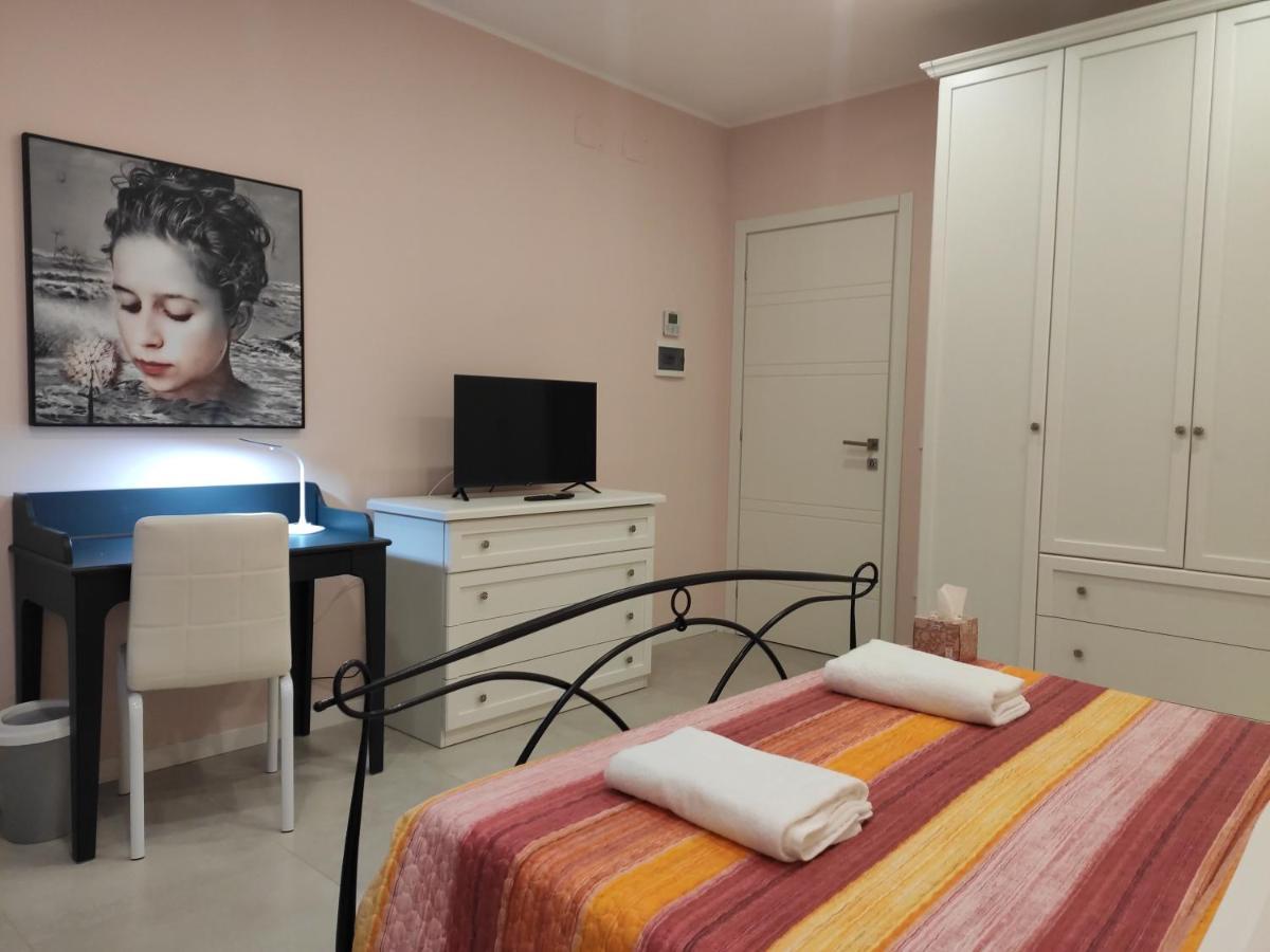 Gart Riviera Bed & Breakfast