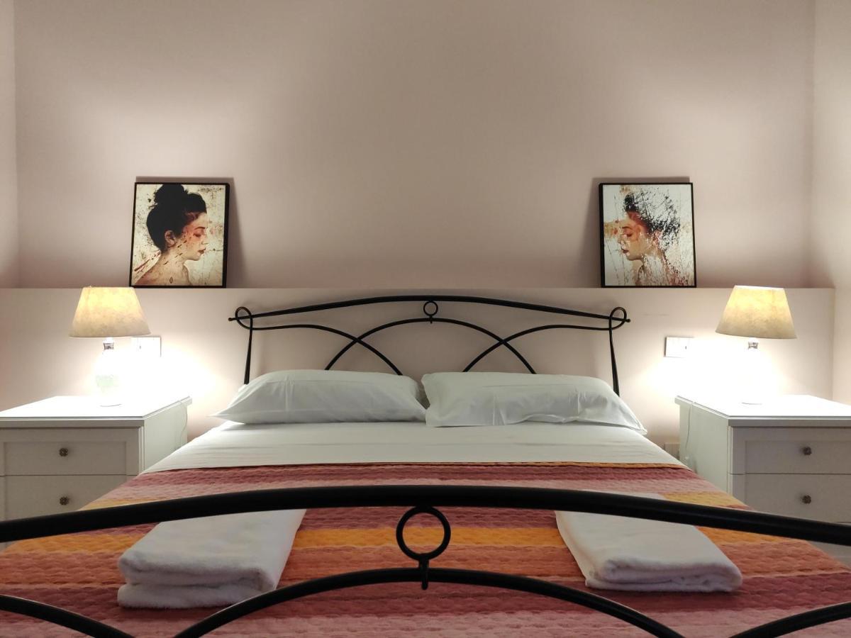 Bed & Breakfast Gart Riviera Pescara