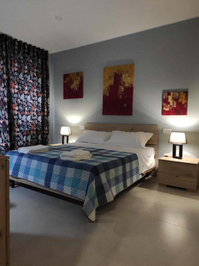 Bed & Breakfast Gart Riviera Pescara