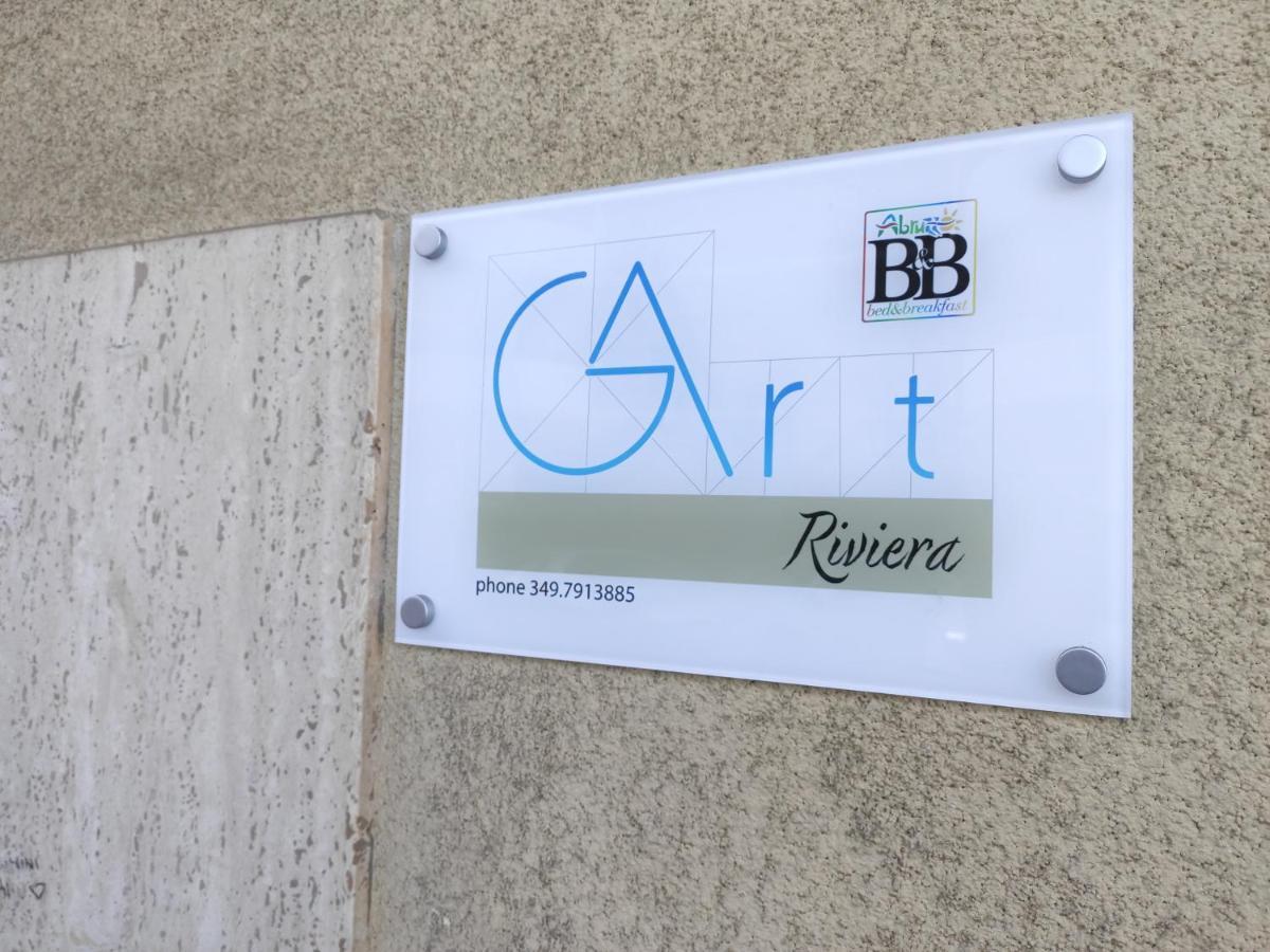 Bed & Breakfast Gart Riviera *