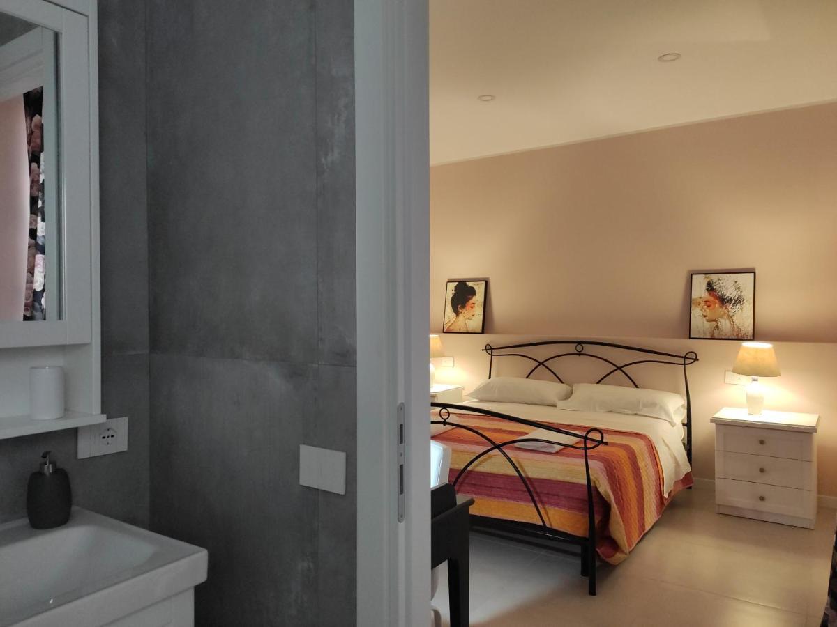 Gart Riviera Bed & Breakfast *