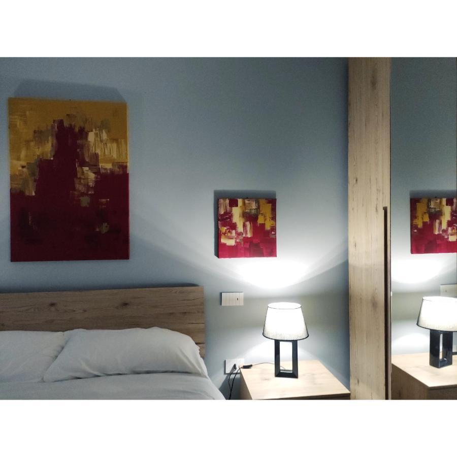 Bed & Breakfast Gart Riviera Pescara