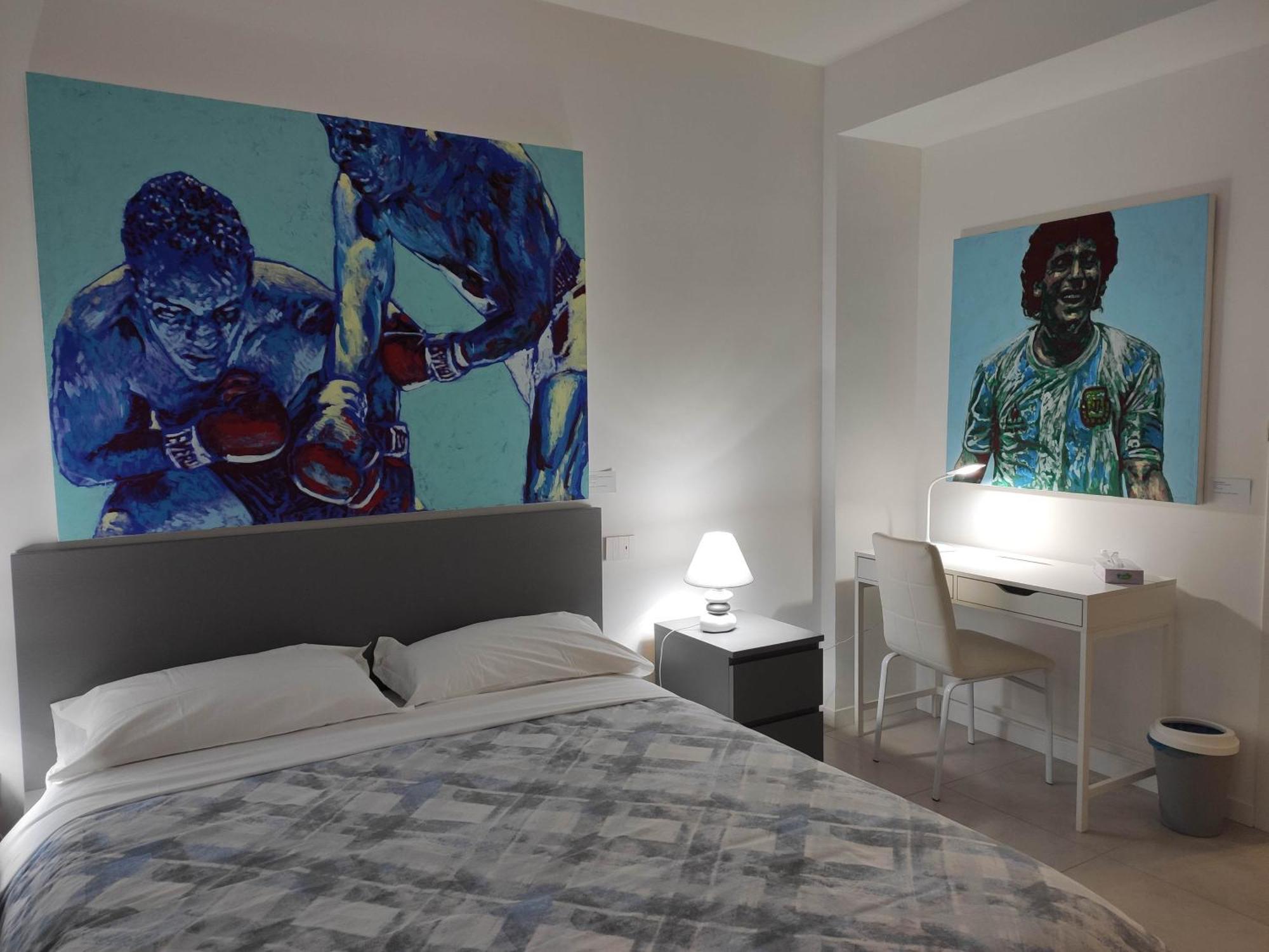 Bed & Breakfast Gart Riviera