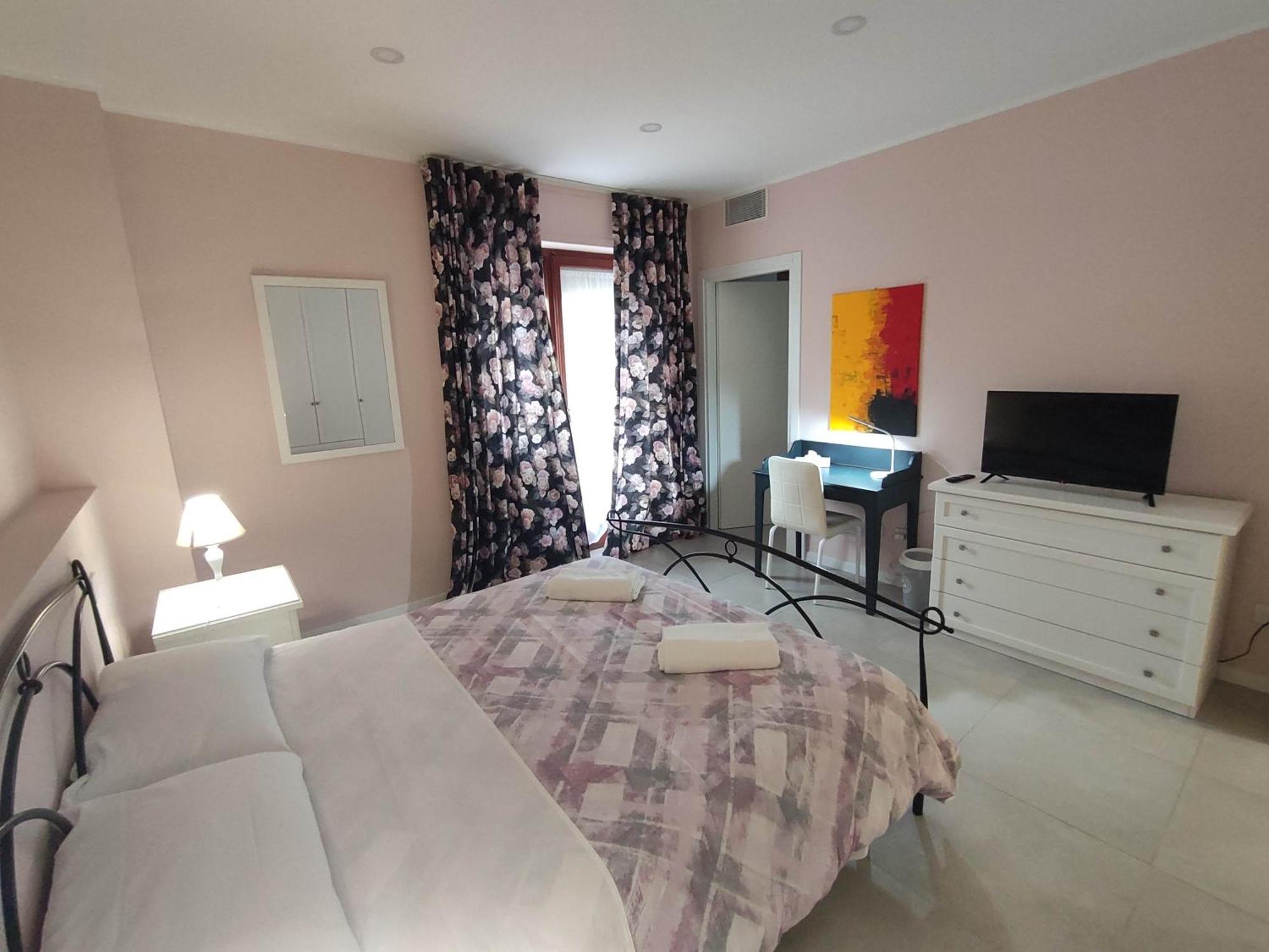 Bed & Breakfast Gart Riviera *