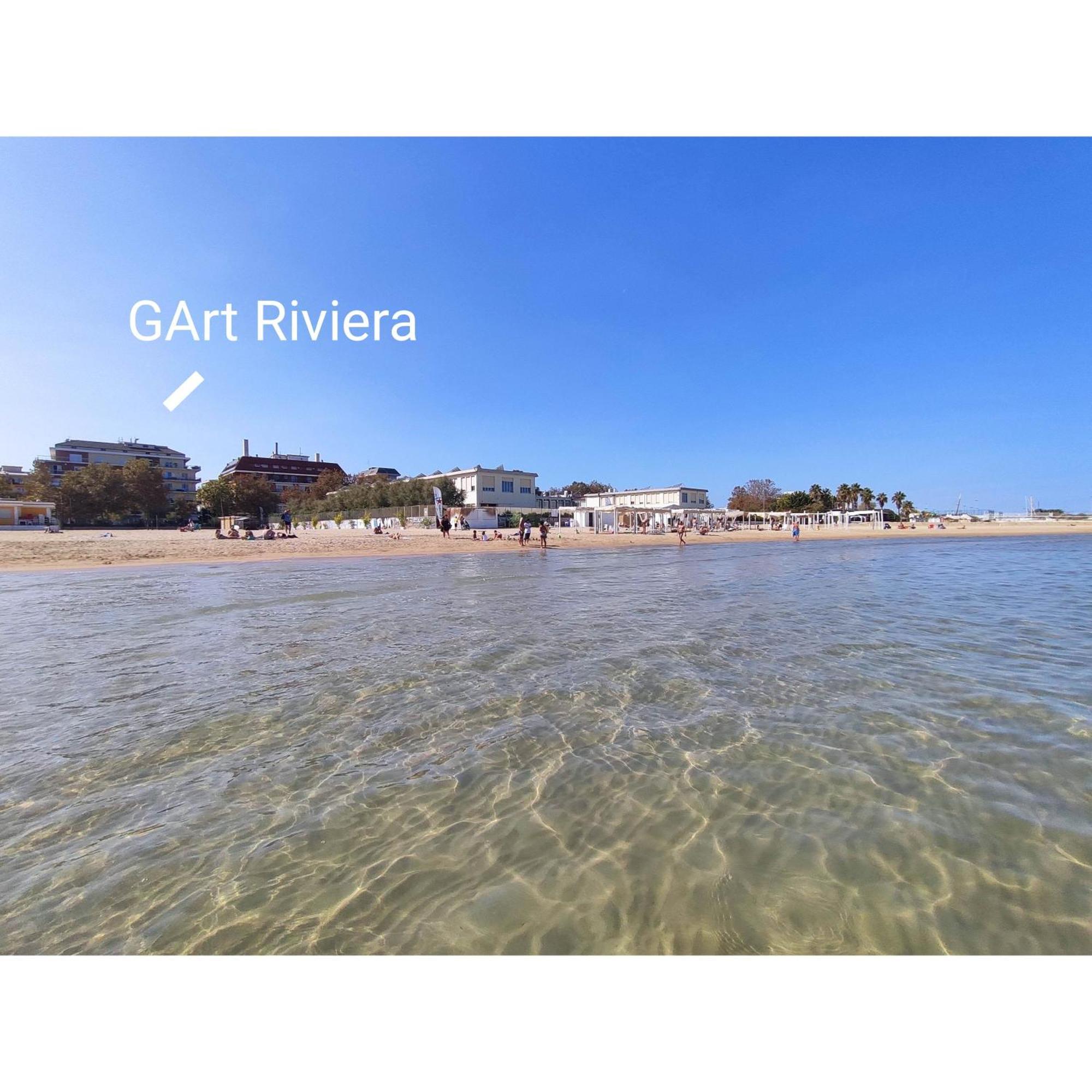 Frühstückspension Gart Riviera *