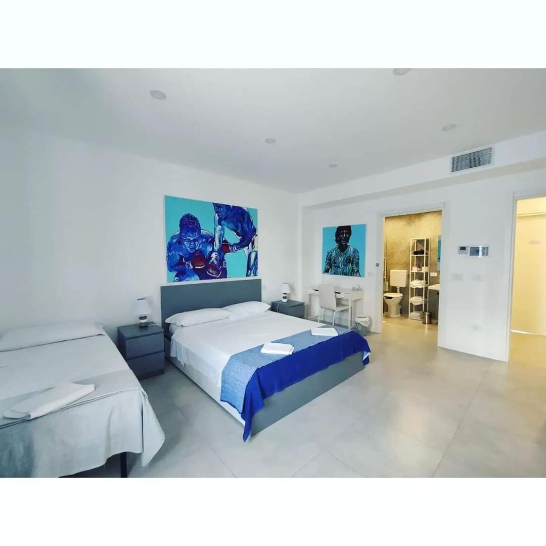 Bed & Breakfast Gart Riviera Pescara