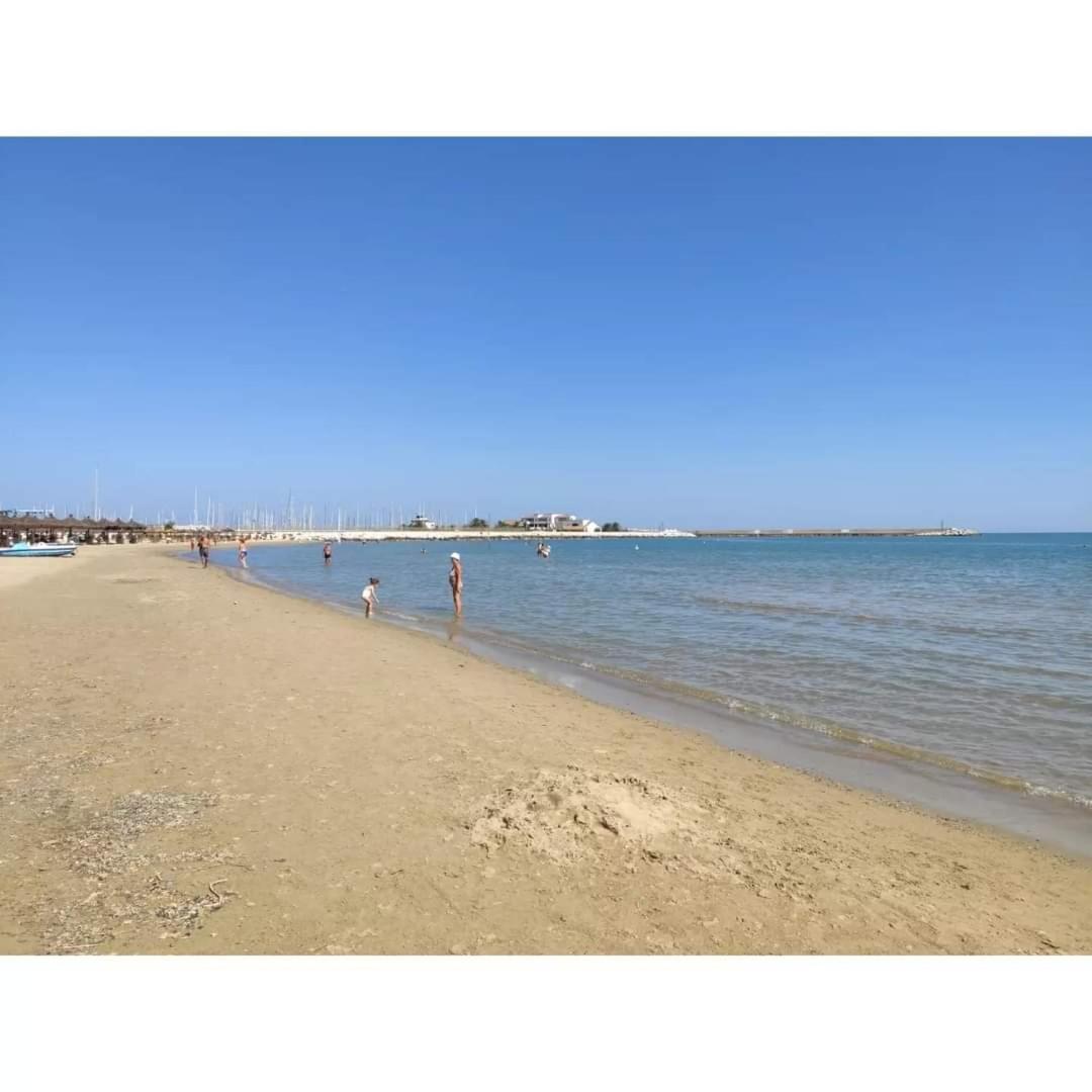 Gart Riviera Bed & Breakfast Pescara