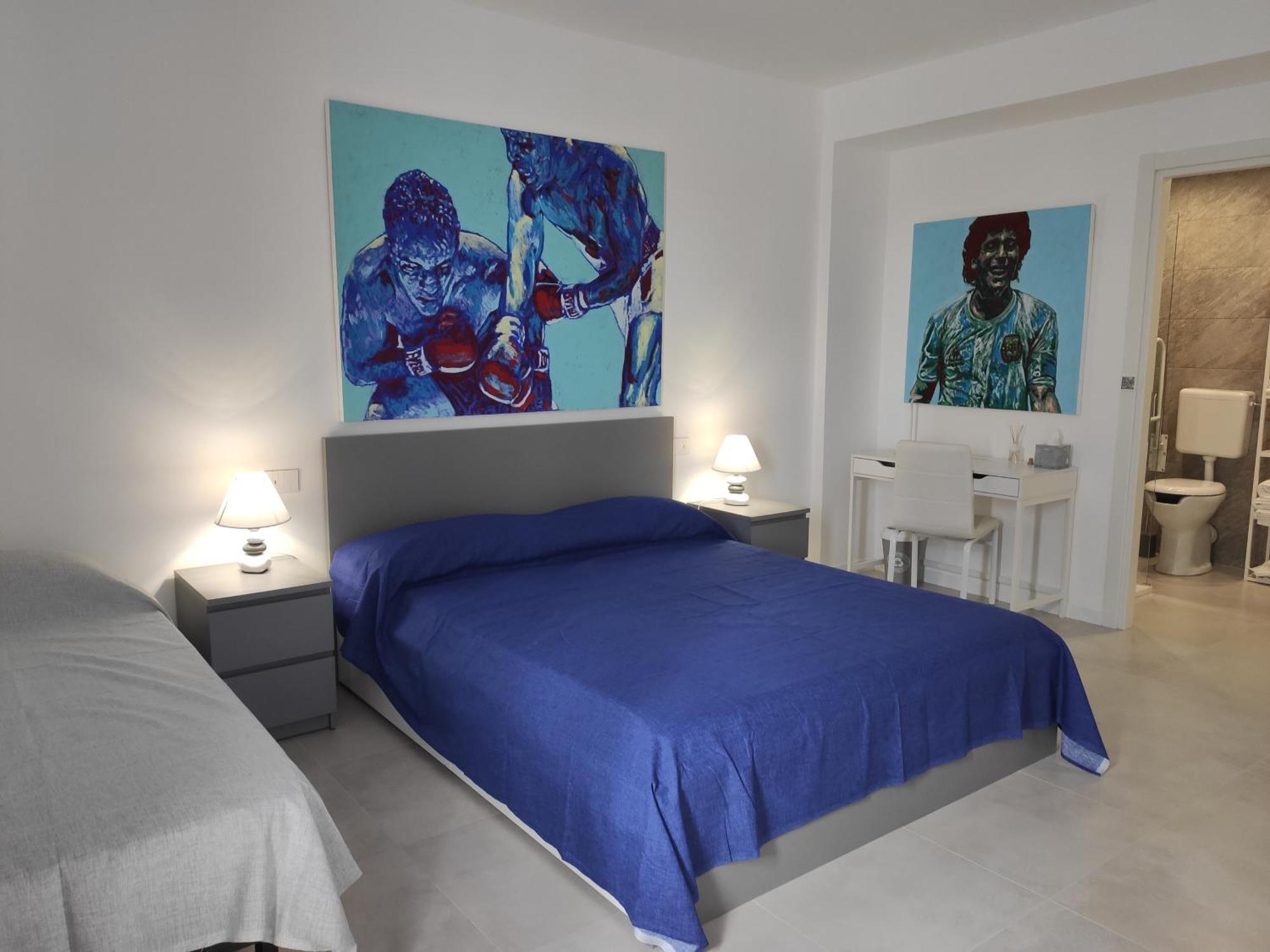 Gart Riviera Bed & Breakfast Pescara
