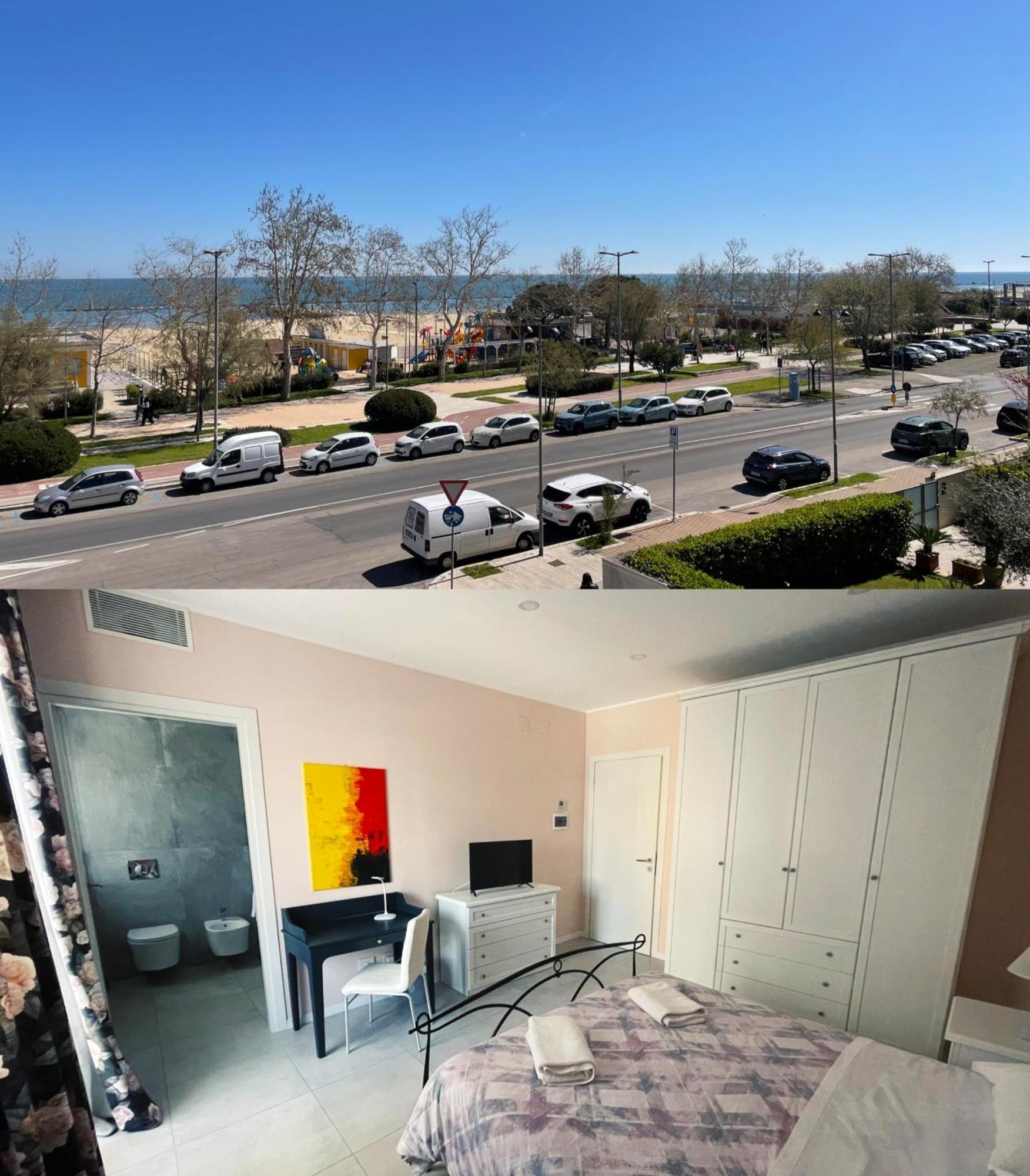 Bed & Breakfast Gart Riviera